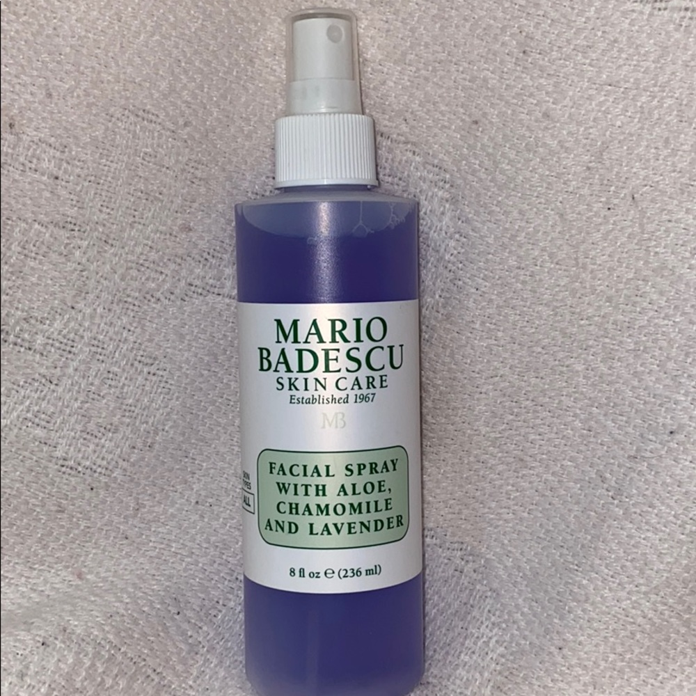 Mario Badescu Facial Spray